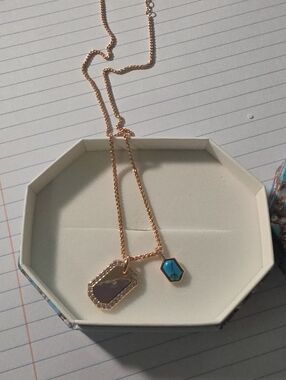 BP December 2025 Bday Collection "Sparkle Called & I Answered" Necklace